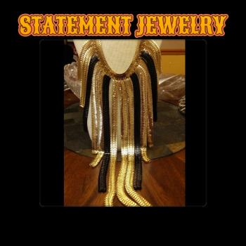 Image of EVENING WEAR