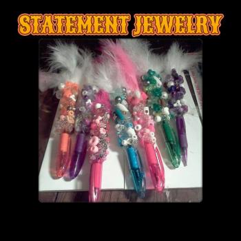 Image of JUNK PENS