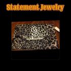 Image of JUNGLE CLUTCH