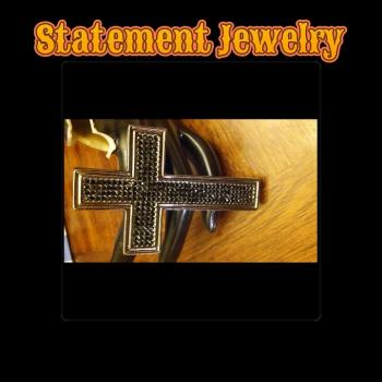 Image of CROSS LIFE