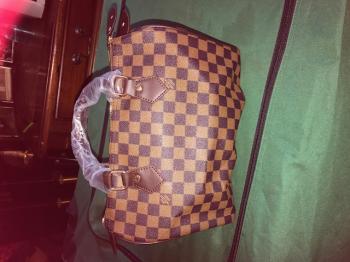 Image of HANDBAG 