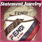 Image of FENDI FANNYPACK