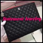 Image of CHANEL CLUTCH