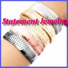 Image of MULTI CHAIN BRACELET