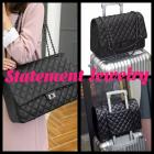 Image of CARRY ON PURSE