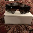 Image of FASHION SUNGLASSES