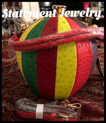 Image of BALL FASHION