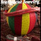 Image of BALL FASHION