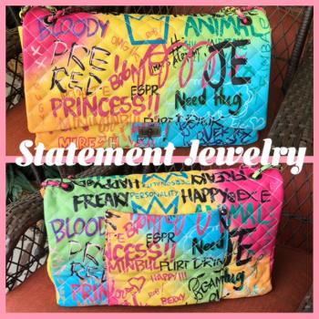 Image of CARRY ON PURSE