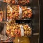 Image of FLAVORED INFUSED POPCORN