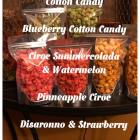 Image of FLAVORED INFUSED POPCORN