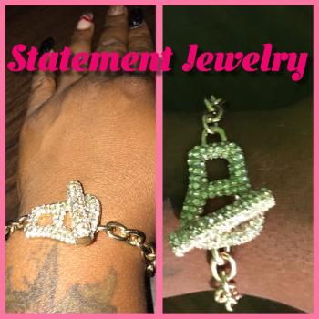Image of Bracelet 1