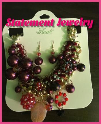 Image of Pearl Necklace