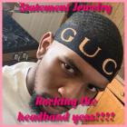 Image of GUCCI  HEADBANDS