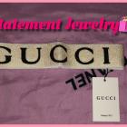 Image of GUCCI  HEADBANDS
