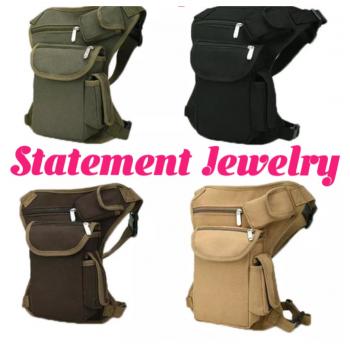 Image of LEG BAG