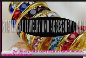 Statement Jewelry and Accessory Company